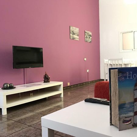Alehouse Pozo Izquierdo - Wifi Lejlighed Eksteriør billede