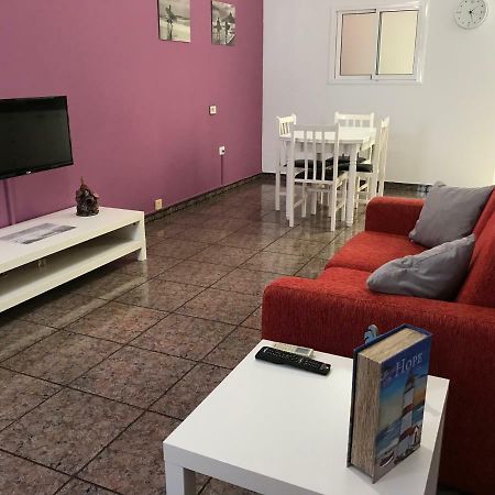Alehouse Pozo Izquierdo - Wifi Lejlighed Eksteriør billede